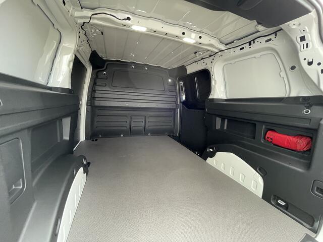 Volkswagen ID. Buzz Cargo 79 kWh | Trekhaak | ACC | Camera |