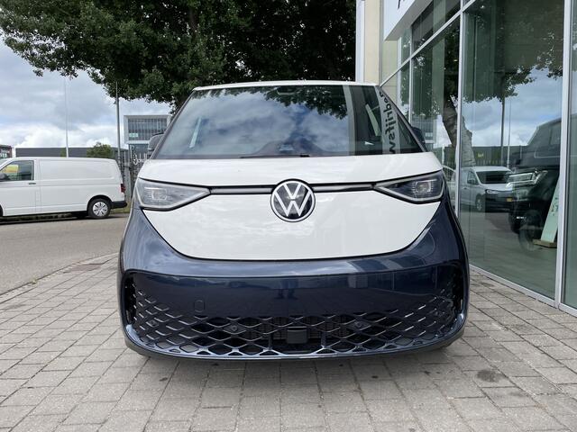 Volkswagen ID. Buzz Cargo Bulli edition 79 kWh | Trekhaak | IQ Led Matrix | ACC