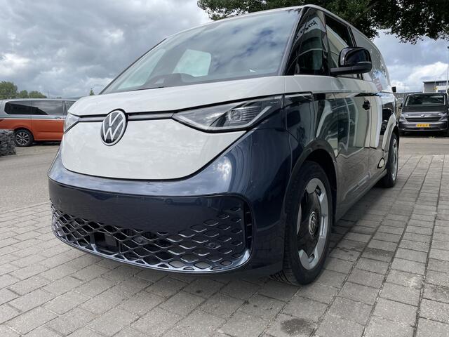 Volkswagen ID. Buzz Cargo Bulli edition 79 kWh | Trekhaak | IQ Led Matrix | ACC