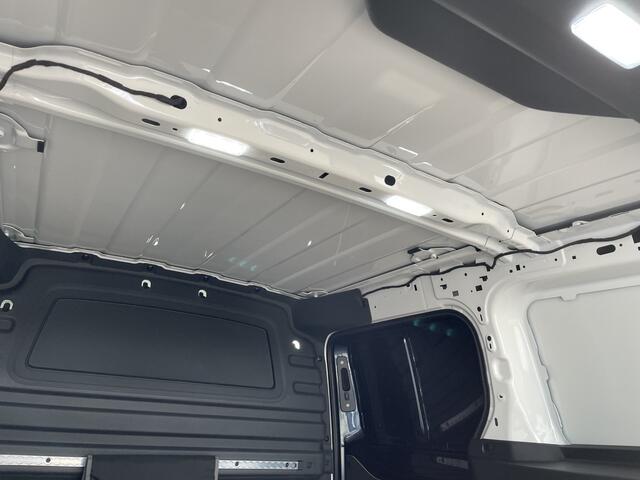 Volkswagen ID. Buzz Cargo Bulli edition 79 kWh | Trekhaak | IQ Led Matrix | ACC