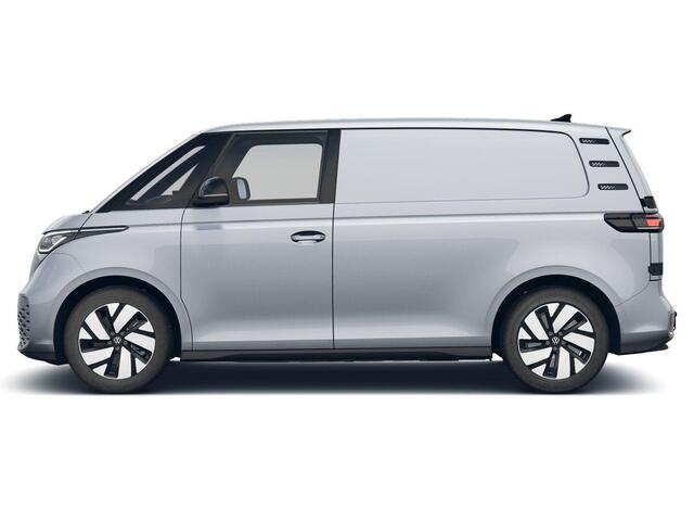 Volkswagen ID. Buzz Cargo Bedrijfswagens Anniversary Edition 79kWh / 286pk 727748