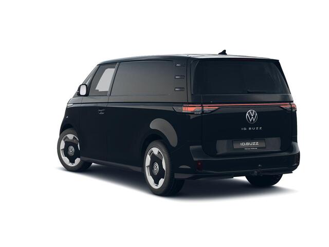 Volkswagen ID. Buzz Cargo Bedrijfswagens Anniversary Edition 79kWh / 340pk 4Motion 727672