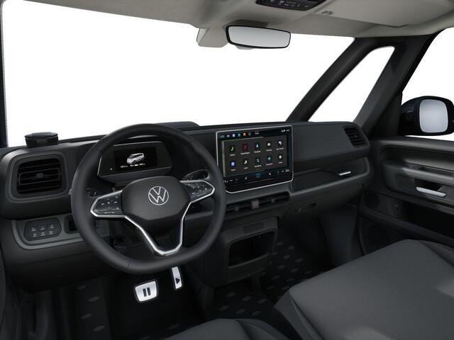 Volkswagen ID. Buzz Cargo Bedrijfswagens Anniversary Edition 79kWh / 340pk 4Motion 727672