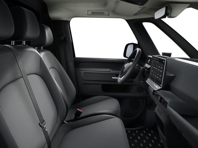 Volkswagen ID. Buzz Cargo Bedrijfswagens Anniversary Edition 79kWh / 340pk 4Motion 727672
