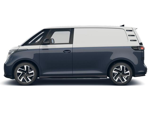 Volkswagen ID. Buzz Cargo Bedrijfswagens Anniversary Edition 79kWh / 340pk 4Motion 727751