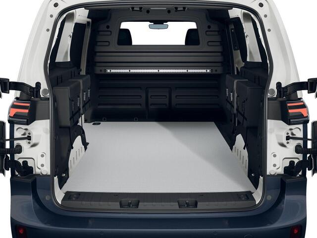 Volkswagen ID. Buzz Cargo Bedrijfswagens Anniversary Edition 79kWh / 340pk 4Motion 727751