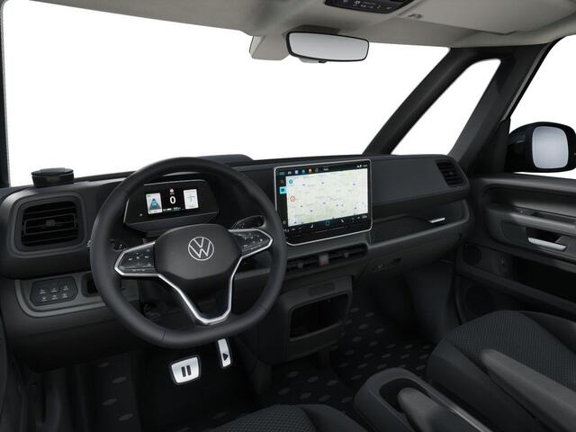 Volkswagen ID. Buzz Cargo Bedrijfswagens Anniversary Edition 79kWh / 340pk 4Motion 727751