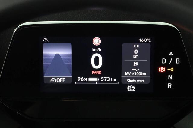 Volkswagen ID. Buzz Cargo 77 kWh 204 pk | LED | Trekhaak | Achteruitrijcamera | Stoelverwarming | Verwarmbare voorruit | Adaptive Cruise Control | Standkachel