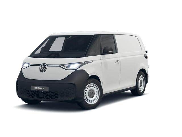 Volkswagen ID. Buzz Cargo Economy Business 79 kWh