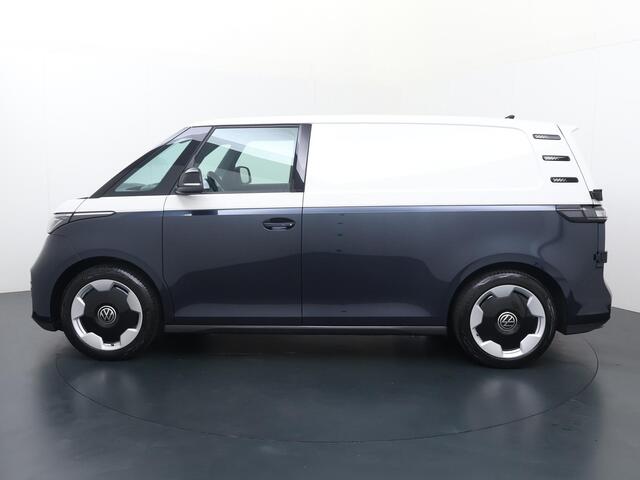 Volkswagen ID. Buzz Cargo Bedrijfswagens Anniversary Edition 79 kWh 4MOTION
