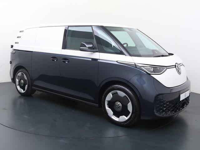 Volkswagen ID. Buzz Cargo Bedrijfswagens Anniversary Edition 79 kWh 4MOTION
