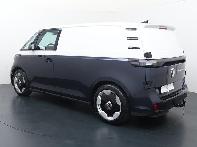 Volkswagen ID. Buzz Cargo Bedrijfswagens Anniversary Edition 79 kWh 4MOTION