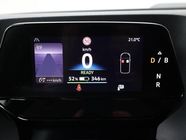 Volkswagen ID. Buzz Cargo Bedrijfswagens Anniversary Edition 79 kWh 4MOTION
