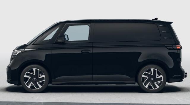 Volkswagen ID. Buzz Cargo Bulli edition 79 kWh 250kW 340PK 4MOTION