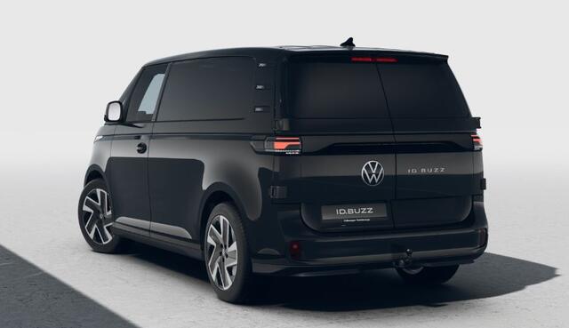 Volkswagen ID. Buzz Cargo Bulli edition 79 kWh 250kW 340PK 4MOTION