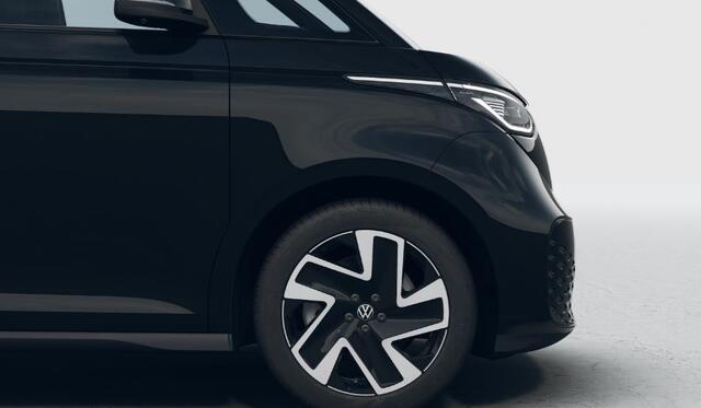 Volkswagen ID. Buzz Cargo Bulli edition 79 kWh 250kW 340PK 4MOTION