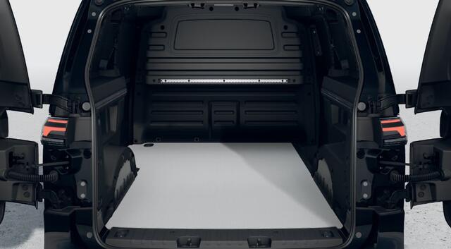 Volkswagen ID. Buzz Cargo Bulli edition 79 kWh 250kW 340PK 4MOTION