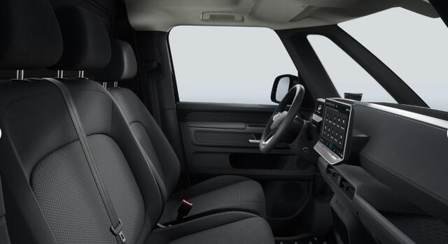Volkswagen ID. Buzz Cargo Bulli edition 79 kWh 250kW 340PK 4MOTION