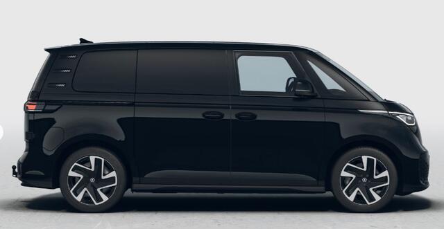 Volkswagen ID. Buzz Cargo Bulli edition 79 kWh 250kW 340PK 4MOTION