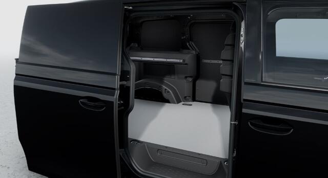 Volkswagen ID. Buzz Cargo Bulli edition 79 kWh 250kW 340PK 4MOTION