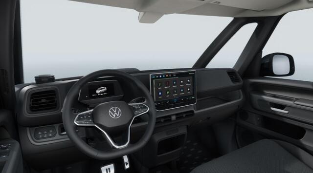 Volkswagen ID. Buzz Cargo Bulli edition 79 kWh 250kW 340PK 4MOTION