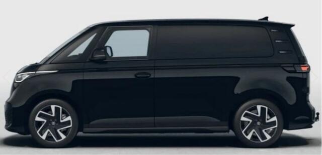 Volkswagen ID. Buzz Cargo Anniversary Edition 59 kWh 125kW 170PK