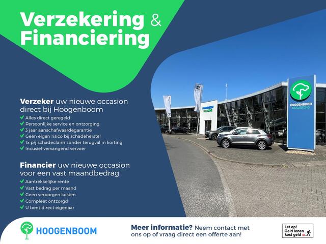 Volkswagen ID. Buzz Cargo Bedrijfswagens Elektromotor 150 kW (204 pk) | Achteruitrijcamera | Achterdeuren | Diefstalalarm | Bijrijdersbank | Multifunctioneel stuurwiel |