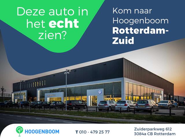 Volkswagen ID. Buzz Cargo Bedrijfswagens Elektromotor 150 kW (204 pk) | Achteruitrijcamera | Achterdeuren | Diefstalalarm | Bijrijdersbank | Multifunctioneel stuurwiel |