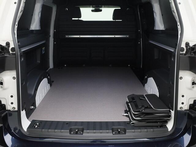 Volkswagen ID. Buzz Cargo Bedrijfswagens Anniversary Edition 79kWh / 340pk 4Motion 727751