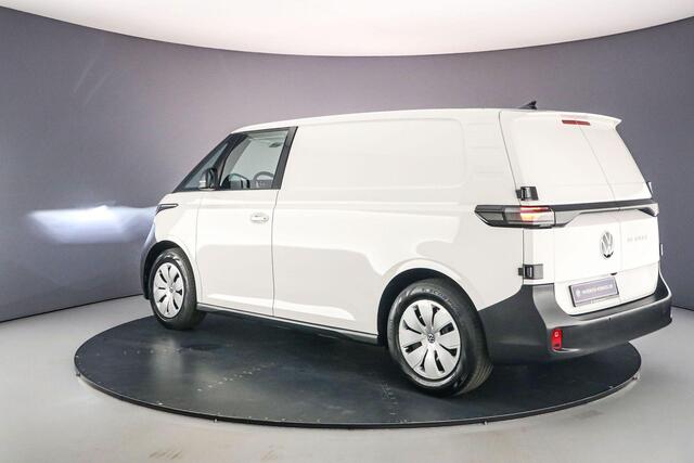 Volkswagen ID. Buzz Cargo Economy Business | Voor Mekaar Deal > ACTIE-Prijs; bij koop of leasen via HK <