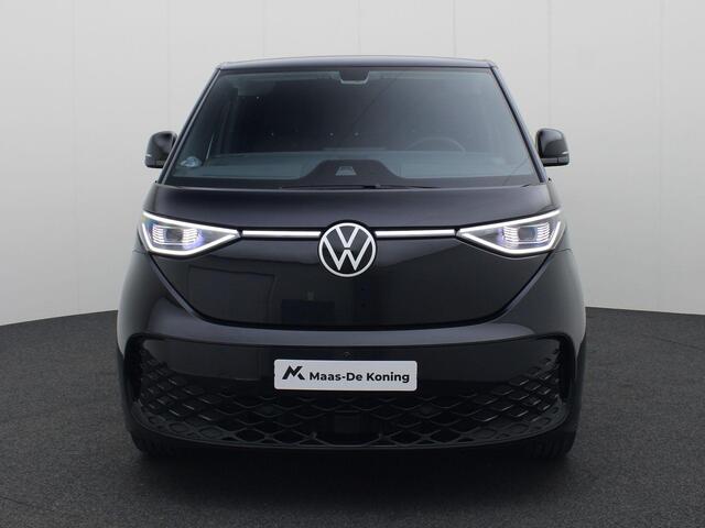 Volkswagen ID. Buzz Cargo Bedrijfswagens Anniversary Edition 59Kwh / 170pk 723994