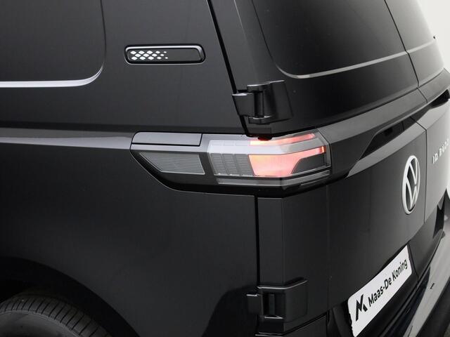 Volkswagen ID. Buzz Cargo Bedrijfswagens Anniversary Edition 59Kwh / 170pk 723994