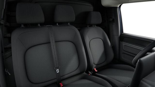 Volkswagen ID. Buzz Cargo Bulli Edition Elektromotor 210 kW (286 pk) 2988 mm