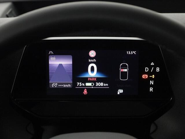 Volkswagen ID. Buzz Cargo Anniversary Edition 210 kW / 286 pk | IQ Light | Camera | Keyless | achterdeuren