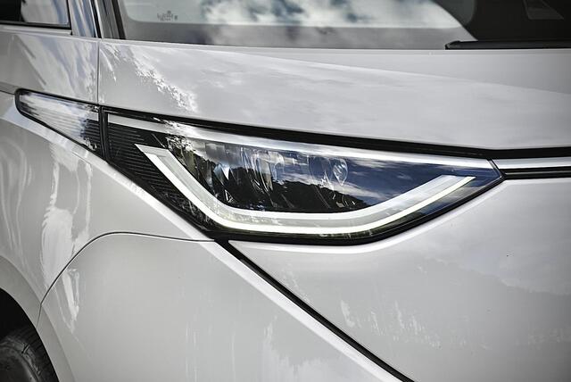 Volkswagen ID. Buzz Cargo 79 kWh White Edition | LED | Cruise | CarPlay