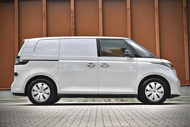 Volkswagen ID. Buzz Cargo 79 kWh White Edition | LED | Cruise | CarPlay