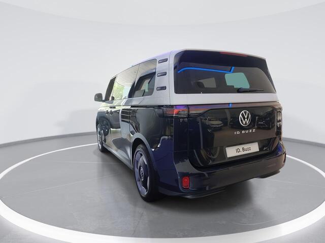 Volkswagen ID. Buzz Cargo Pro Bulli Elektromotor 210 kW (286 pk) 3239 mm Ele Design Pakket Plus l Open & Close Pakket l Velgen Strockton