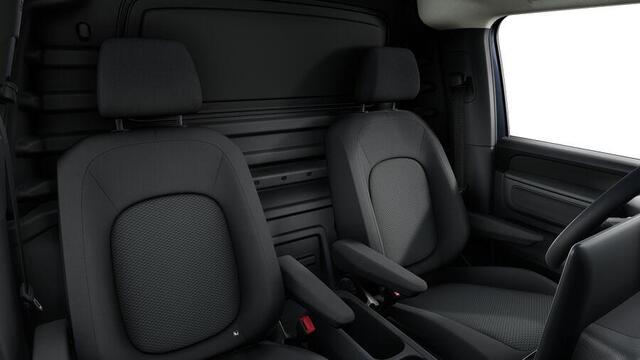 Volkswagen ID. Buzz Cargo Anniversary Edition Elektromotor 210 kW (286 pk) 2