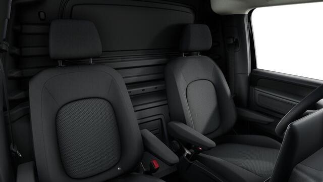 Volkswagen ID. Buzz Cargo Bulli Edition Elektromotor 210 kW (286 pk) 2988 mm Matrix LED koplampen (IQ Light) | Achteruitrijcamera | Stoelverwarming | Adaptive Cruise Control