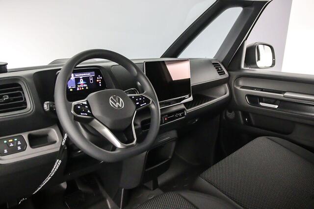 Volkswagen ID. Buzz Cargo Economy Business | Voor Mekaar Deal > ACTIE-Prijs; bij koop of leasen via HK <