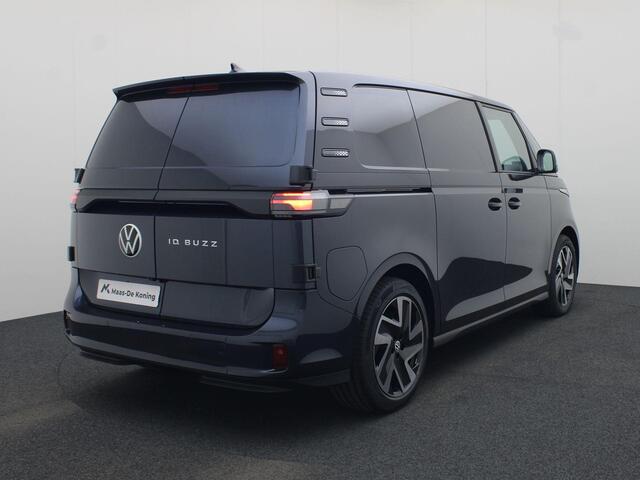 Volkswagen ID. Buzz Cargo Bedrijfswagens Anniversary Edition 79kWh / 340pk 4Motion 727697