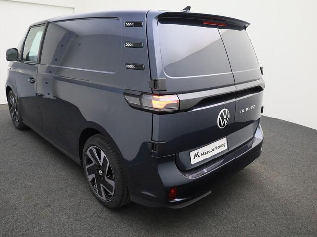Volkswagen ID. Buzz Cargo Bedrijfswagens Anniversary Edition 79kWh / 340pk 4Motion 727697