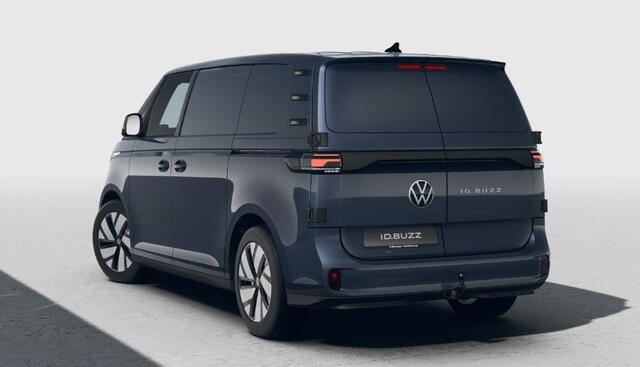 Volkswagen ID. Buzz Cargo L1H1 79kWh 286PK RWD Bulli-edition / Direct Leverbaar .