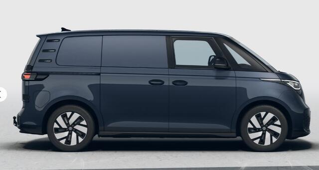 Volkswagen ID. Buzz Cargo L1H1 79kWh 286PK RWD Bulli-edition / Direct Leverbaar .