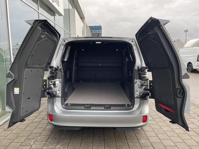 Volkswagen ID. Buzz Cargo Anniversary Edition 340PK | 4MOTION | 360 graden camera | 3 Zits | Achterdeuren | Trekhaak