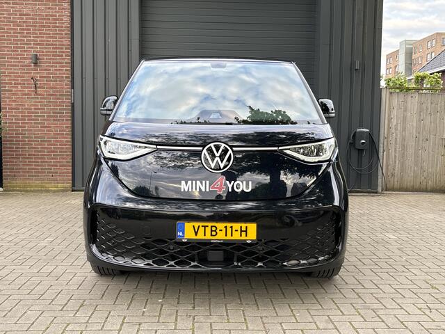 Volkswagen ID. Buzz Cargo 77 kWh - PDC - LMV -