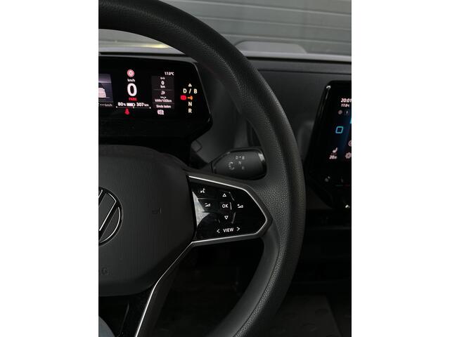 Volkswagen ID. Buzz Cargo 77 kWh - PDC - LMV -