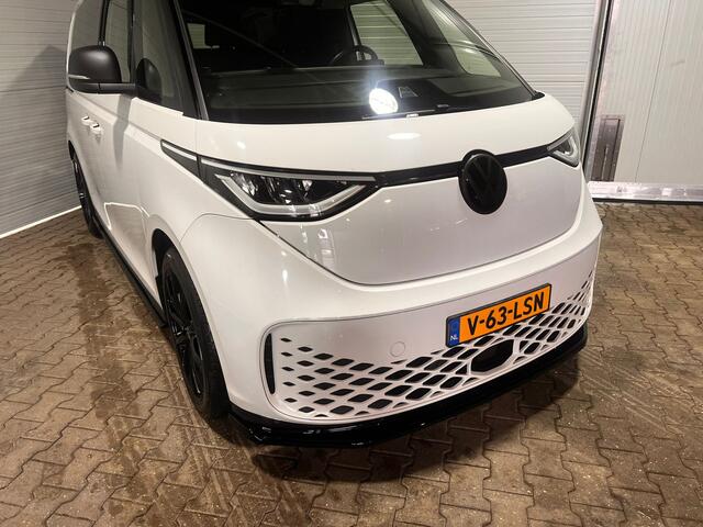 Volkswagen ID. Buzz Cargo VVB EDITION 77 kWh VVB383 NIEUWSTAAT