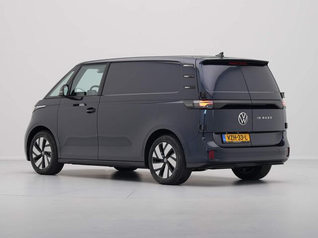 Volkswagen ID. Buzz Cargo L1H1 77 kWh 150kW 204PK / Demonstratieauto