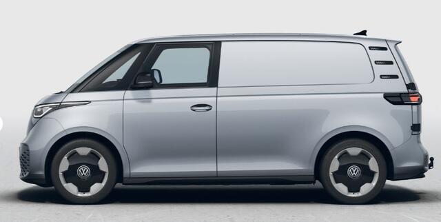 Volkswagen ID. Buzz Cargo 79 kWh 210kW 286PK Bulli Edition / wordt verwacht